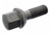 Болт колеса MB S-class (W126) 79-93/123 76-87 (M12x1,5mm) FEBI BILSTEIN 46645 (фото 1)