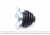 Шрус (внутренний) Audi 80 72-94/Seat 93-02/VW Caddy 82-92/Golf/Passat 74-99/Polo 95-02 (33z/94mm) GSP 603005 (фото 3)