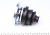 Шрус (внутренний) Audi A3/VW Passat/Golf/Caddy 03-14 (28x108) GSP 603016 (фото 6)