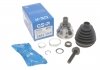 Шрус (наружный) Audi A3/Skoda Octavia/VW Caddy/Golf/Passat B6/B7/B8 03- (36z/27z/59.4mm/99.9mm/39mm) GSP 803002 (фото 1)