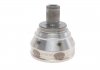 Шрус (наружный) Audi A3/Skoda Octavia/VW Caddy/Golf/Passat B6/B7/B8 03- (36z/27z/59.4mm/99.9mm/39mm) GSP 803002 (фото 15)