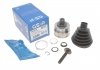 Шрус (наружный) Audi A4 94-01/Skoda SuperB 01-08/VW Passat 96-05 (33z/30z/53mm/87.9mm/30mm)(+ABS45z) GSP 803018 (фото 1)