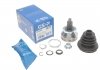 Шрус (наружный) Skoda Fabia 99-/Rapid 12-19/Roomster/Seat 02-19/VW Polo 01- (36z/30z/52mm/90mm/43.5) GSP 803024 (фото 1)