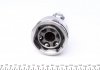 Шрус (наружный) Citroen C4 04-11/Peugeot 207 06-15/307 00-09 (25z/22z/58.7mm/79.5mm/47.7mm) GSP 810025 (фото 2)