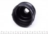 Шрус (наружный) Citroen C3/C4 09-/Peugeot 207/308/Partner 05- (25z/34z/58.5mm/86mm/46.5mm) (+ABS48z) GSP 810067 (фото 2)