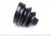 Шрус (наружный) Citroen C3/C4 09-/Peugeot 207/308/Partner 05- (25z/34z/58.5mm/86mm/46.5mm) (+ABS48z) GSP 810067 (фото 3)