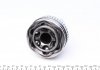 Шрус (наружный) Citroen C3/C4 09-/Peugeot 207/308/Partner 05- (25z/34z/58.5mm/86mm/46.5mm) (+ABS48z) GSP 810067 (фото 5)