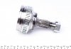 Шрус (наружный) Citroen C3/C4 09-/Peugeot 207/308/Partner 05- (25z/34z/58.5mm/86mm/46.5mm) (+ABS48z) GSP 810067 (фото 6)