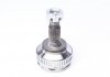 Шрус (наружный) Citroen C3/C4 09-/Peugeot 207/308/Partner 05- (25z/34z/58.5mm/86mm/46.5mm) (+ABS48z) GSP 810067 (фото 7)