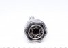 Шрус (наружный) Opel Astra F/G 93-05/Zafira A 99-05/Vectra B 95-03 (33z/25z/52mm/90mm/56mm)(+ABS29z) GSP 844006 (фото 5)