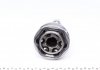 Шрус (наружный) Opel Astra F 91-01/Kadett E/Vectra A 87-95 (33z/25z/52mm/90mm/61mm) (+ABS29z) GSP 844056 (фото 2)