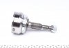 Шрус (наружный) Opel Astra F 91-01/Kadett E/Vectra A 87-95 (33z/25z/52mm/90mm/61mm) (+ABS29z) GSP 844056 (фото 3)