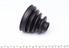 Шрус (наружный) Opel Astra F 91-01/Kadett E/Vectra A 87-95 (33z/25z/52mm/90mm/61mm) (+ABS29z) GSP 844056 (фото 6)