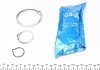 Шрус (наружный) Opel Astra F 91-01/Kadett E/Vectra A 87-95 (33z/25z/52mm/90mm/61mm) (+ABS29z) GSP 844056 (фото 8)