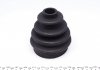 Шрус (наружный) Renault Kangoo 01-/Megane/Scenic 99-03 (23z/30z/57.3mm/85mm/50.8mm) (+ABS44z) GSP 850052 (фото 4)