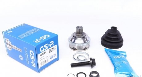 Шрус (наружный) VW T4 90-03 (38z/33z/60mm/98mm/34mm) (+ABS48z) GSP 861004