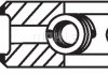 Кольца поршневые Hyundai Accent/Santa Fe 1.5-2.0CRDi 01- (83.00mm/STD) (2-2-3) MAHLE / KNECHT 681 12 N0 (фото 3)