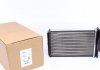 Радиатор печки VW T4 90-03- (+AC) MAHLE / KNECHT AH 69 000S (фото 1)