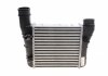 Радиатор интеркулера Audi A4/A6 1.9/2.0D 00-09 NRF 30148A (фото 7)