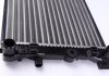 Радиатор охлаждения Skoda Fabia/Rapid/Roomster/VW Polo 06- NRF 53024A (фото 4)