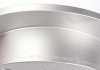 Диск тормозной (задний) Hyundai Santa Fe 01-/Tucson 04-/ix35/Kia Sportage 10- (284x10) TEXTAR 92134003 (фото 2)