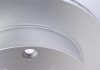 Диск тормозной (задний) Mazda CX-7 06-14 (302x18) TEXTAR 92180903 (фото 4)