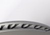 Диск тормозной (задний) Porsche Panamera 09- (R) (330x28) TEXTAR 92220707 (фото 3)