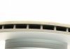 Диск тормозной (задний) BMW 5 (F07/F11)/ 7(F01/F02/F03/F04) 08-17 (370x24) TEXTAR 92270003 (фото 4)