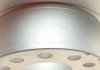 Диск тормозной (задний) Skoda Octavia III 1.0-2.0 12- (253x10) TEXTAR 92306603 (фото 3)