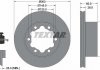 Диск тормозной (задний) MB Sprinter 411-519CDI/VW Crafter 30-50 06- (303x28) TEXTAR 93143403 (фото 5)