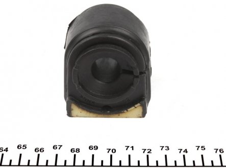 Втулка стабилизатора (заднего) MB Sprinter 06- (d=18mm) UCEL 61196