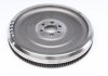 Демпфер (глухий) + комплект зчеплення VW Caddy III 1.6 TDI 10-15/Golf III/IV 1.9 TDI 95-06 (d=228mm) Valeo 826317 (фото 3)