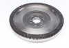 Демпфер (глухий) + комплект зчеплення VW Caddy III 1.6 TDI 10-15/Golf III/IV 1.9 TDI 95-06 (d=228mm) Valeo 826317 (фото 5)