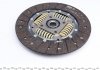 Демпфер (глухий) + комплект зчеплення VW Caddy III 1.6 TDI 10-15/Golf III/IV 1.9 TDI 95-06 (d=228mm) Valeo 826317 (фото 10)