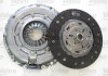 Комплект зчеплення Opel Zafira B/Astra H 1.7CDTI 08- 240mm (z=20) Valeo 826868 (фото 1)