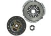 Комплект зчеплення Hyundai Accent III/i30/Kia Rio II/III 1.4/1.6 05- (+вижимний) (d=215mm) z=20 Valeo 826995 (фото 1)