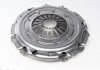 Комплект зчеплення VW Caddy III/IV 1.6 TDI/1.9TDI/2.0TDI 05- (+вижимний) d=228mm (z=28) Valeo 832394 (фото 4)