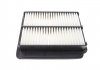 Фильтр воздушный Chevrolet Aveo 06- (benzin) WUNDER FILTER WH 351 (фото 3)