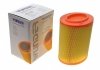 Фильтр воздушный Alfa Romeo 159/Brera 06-11 WUNDER FILTER WH 603 (фото 1)