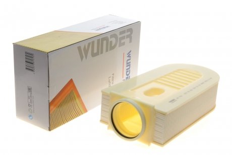 Фільтр повітряний MB E-class (W212) 09- WUNDER FILTER WH 740 (фото 1)