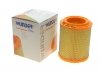 Фильтр воздушный Jeep Patriot/Compass 2.0/2.4 06- WUNDER FILTER WH 841 (фото 1)