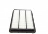 Фільтр повітряний Nissan Qashqai 1.5/1.7 dCi 13- WUNDER FILTER WH 975 (фото 4)