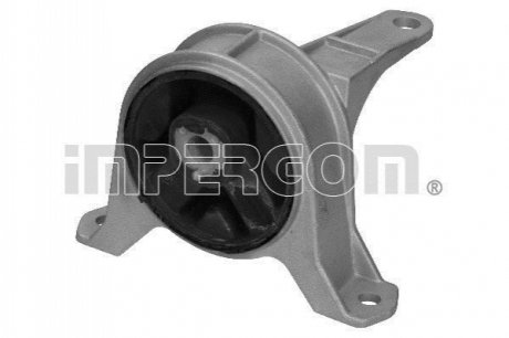 Подушка двигателя (R) Opel Astra G/Zafira A 1.2-1.8 16V 98-09 IMPERGOM 36132