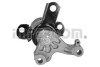 Подушка двигателя (R) Ford B-Max/Fiesta 1.4/1.6Ti 08- IMPERGOM 37143 (фото 1)