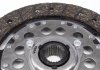 Комплект зчеплення Ford Focus 1.6 TDCi 04-12 (d=240mm) KAWE 962254 (фото 3)