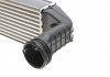 Радиатор интеркулера BMW X3 (E83) 2.0D/3.0D 05-11 N47/M57 NRF 30975 (фото 8)