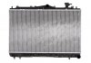 Радиатор охлаждения Hyundai Sonata 2.0-3.0 91-98 NRF 53259 (фото 1)