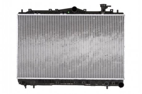 Радиатор охлаждения Hyundai Sonata 2.0-3.0 91-98 NRF 53259