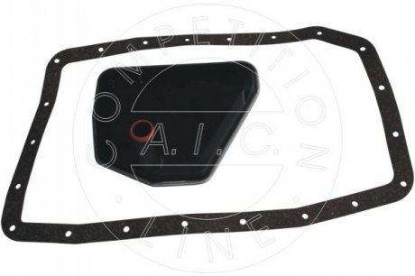 Фильтр АКПП BMW 7 (E65/E66/E67)/X3 (E83)/X5 (E53) 3.0d/4.4i 00- (N62/M57) AIC 55356