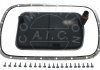 Фильтр АКПП BMW 3 (E46)/5 (E39) 1.6-3.0i/3.0D 00-05 (с прокладкой/с винтами) AIC 55880 (фото 1)